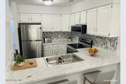 2702 S 17th Street #Apt A, Wilmington, NC 28412 - Photo 6