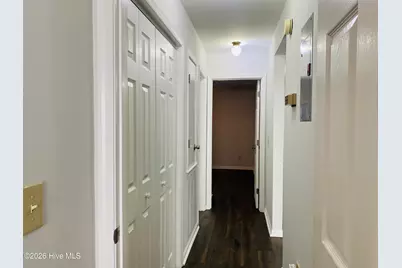 2702 S 17th Street #Apt A, Wilmington, NC 28412 - Photo 16