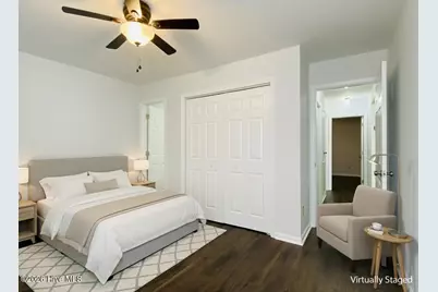 2702 S 17th Street #Apt A, Wilmington, NC 28412 - Photo 12