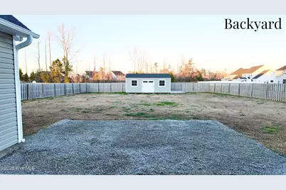 3009 Sharpnose Street, New Bern, NC 28562 - Photo 34