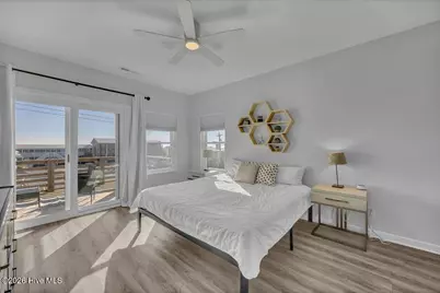 1110 Lake Park Boulevard S #2, Carolina Beach, NC 28428 - Photo 12