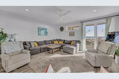 1110 Lake Park Boulevard S #2, Carolina Beach, NC 28428 - Photo 10