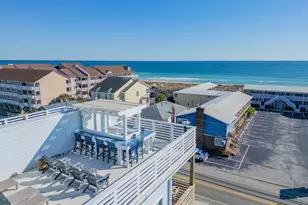 1110 Lake Park Blvd S, Carolina Beach, NC 28428 - Photo 1