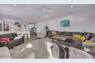 1110 Lake Park Boulevard S #2, Carolina Beach, NC 28428 - Photo 8