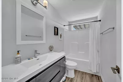 1110 Lake Park Boulevard S #2, Carolina Beach, NC 28428 - Photo 22