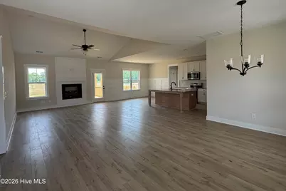 117 Bryant Farm Drive, Selma, NC 27576 - Photo 8