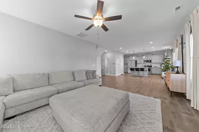298 Turkey Trot Lane, Raeford, NC 28376 - Photo 12