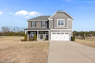 298 Turkey Trot Ln, Raeford, NC 28376 - Photo 1