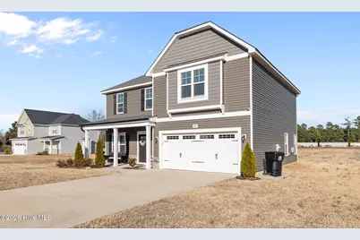298 Turkey Trot Lane, Raeford, NC 28376 - Photo 36