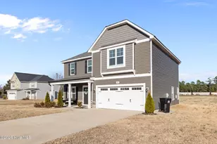 298 Turkey Trot Ln, Raeford, NC 28376 - Photo 36
