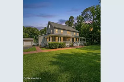 1262 Forest Acres Drive, Greenville, NC 27834 - Photo 28