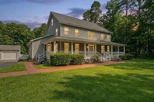 1262 Forest Acres Dr, Greenville, NC 27834 - Photo 28