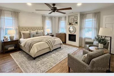 1262 Forest Acres Drive, Greenville, NC 27834 - Photo 12