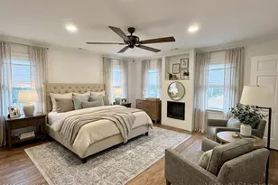 1262 Forest Acres Dr, Greenville, NC 27834 - Photo 12