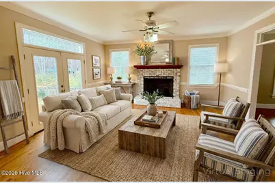 1262 Forest Acres Drive, Greenville, NC 27834 - Photo 2