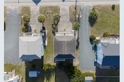 2381 Island Drive, North Topsail Beach, NC 28460 - Photo 4