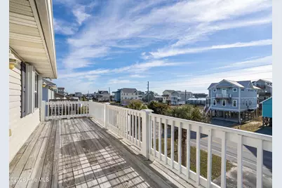 2381 Island Drive, North Topsail Beach, NC 28460 - Photo 12