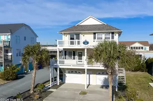 2381 Island Dr, North Topsail Beach, NC 28460 - Photo 2