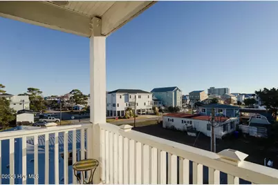 1506 Mackerel Lane #Unit 2, Carolina Beach, NC 28428 - Photo 36