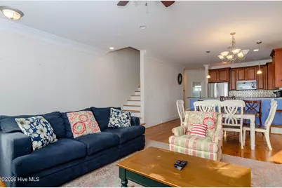1506 Mackerel Lane #Unit 2, Carolina Beach, NC 28428 - Photo 12