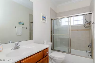 1506 Mackerel Lane #Unit 2, Carolina Beach, NC 28428 - Photo 18