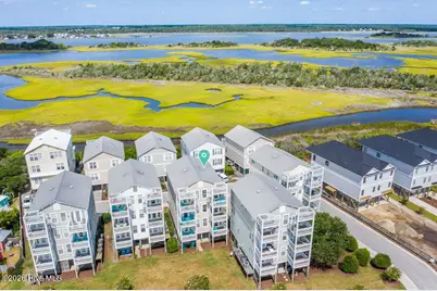 106 Egret Landing Court #A, Surf City, NC 28445 - Photo 42
