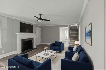 1606 Edgerton Street, Goldsboro, NC 27530 - Photo 4