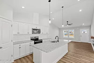 3043 Falcon Court, Deep Run, NC 28525 - Photo 12