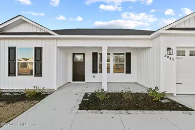 3043 Falcon Court, Deep Run, NC 28525 - Photo 4
