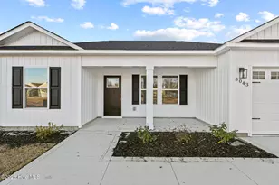 3043 Falcon Ct, Deep Run, NC 28525 - Photo 4