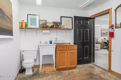 323 Trevathan Street, Rocky Mount, NC 27804 - Photo 20