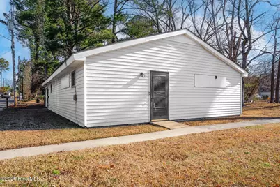 323 Trevathan Street, Rocky Mount, NC 27804 - Photo 2