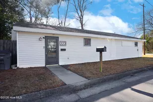 323 Trevathan St, Rocky Mount, NC 27804 - Photo 1