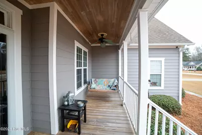83 Barrow Drive, Whiteville, NC 28472 - Photo 36