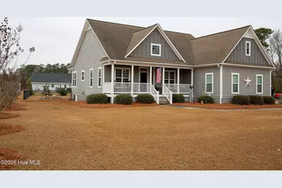 83 Barrow Drive, Whiteville, NC 28472 - Photo 40