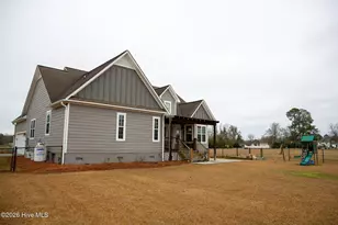 83 Barrow Dr, Whiteville, NC 28472 - Photo 42