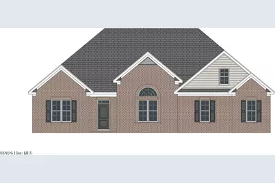 205 Donald Drive, Winterville, NC 28590 - Photo 1