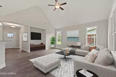 251 Cougar Road, Southport, NC 28461 - Photo 8