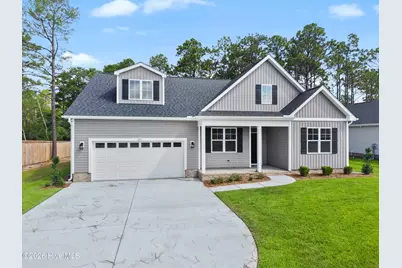 251 Cougar Road, Southport, NC 28461 - Photo 48