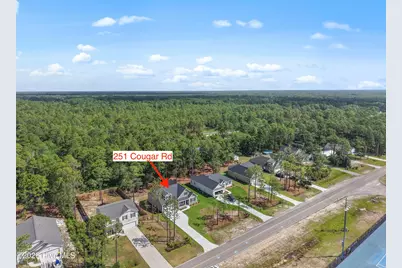 251 Cougar Road, Southport, NC 28461 - Photo 56