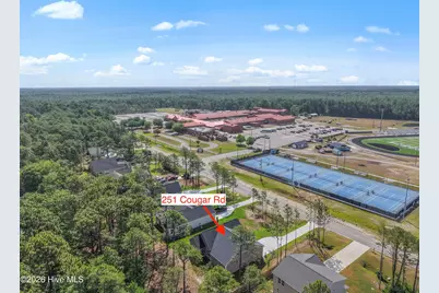 251 Cougar Road, Southport, NC 28461 - Photo 60
