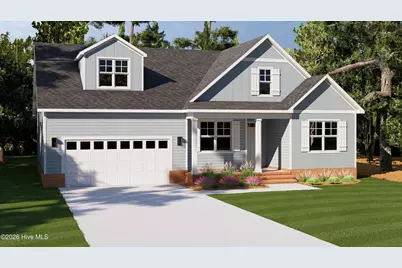 251 Cougar Road, Southport, NC 28461 - Photo 1