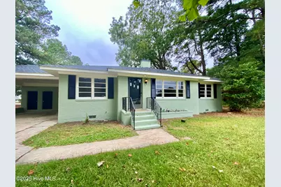 652 E New Hope Road, Goldsboro, NC 27534 - Photo 4