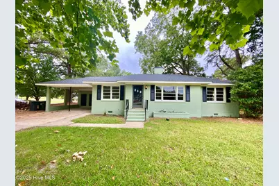 652 E New Hope Road, Goldsboro, NC 27534 - Photo 1
