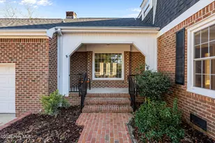 236 Shoreline Dr, New Bern, NC 28562 - Photo 8