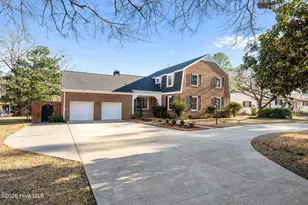 236 Shoreline Dr, New Bern, NC 28562 - Photo 6