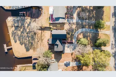 236 Shoreline Drive, New Bern, NC 28562 - Photo 10