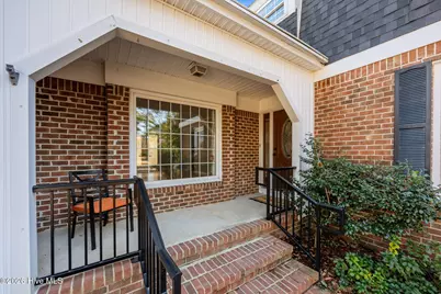 236 Shoreline Drive, New Bern, NC 28562 - Photo 8