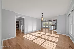 236 Shoreline Dr, New Bern, NC 28562 - Photo 16