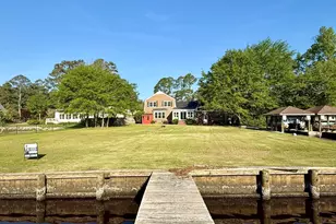 236 Shoreline Dr, New Bern, NC 28562 - Photo 6